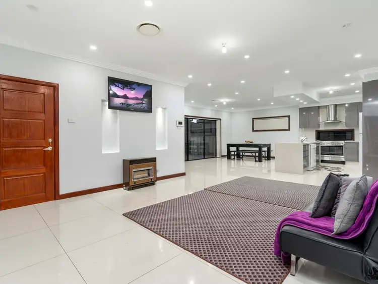 Second view of Homely house listing, 2 Kew Road, Hoxton Park NSW 2171