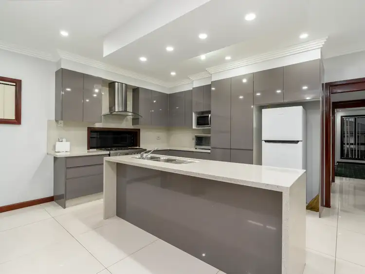 Third view of Homely house listing, 2 Kew Road, Hoxton Park NSW 2171