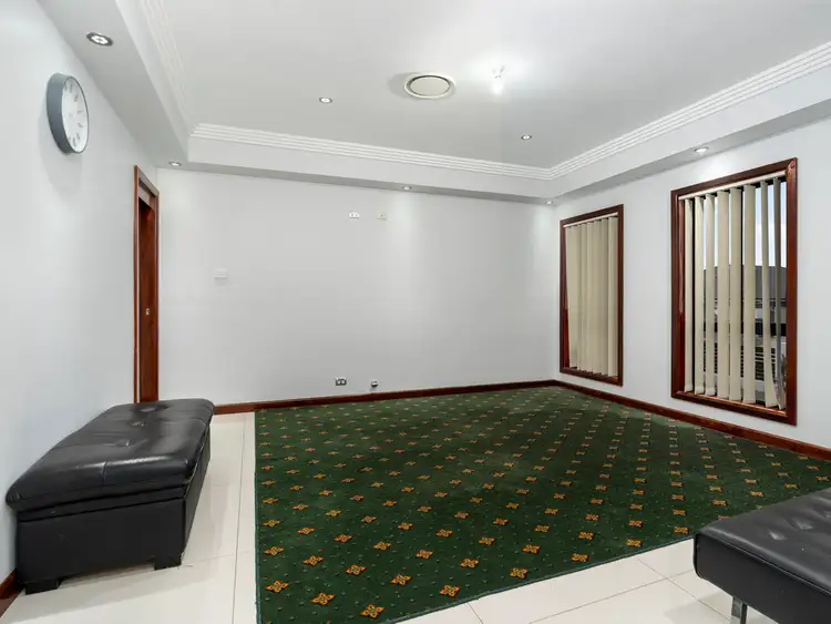 Fifth view of Homely house listing, 2 Kew Road, Hoxton Park NSW 2171