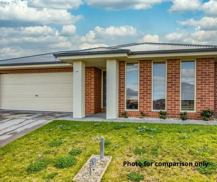 39 Murray Way, Wodonga VIC 3690