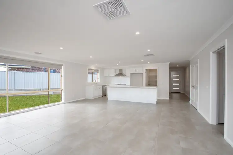 Fourth view of Homely house listing, 39 Murray Way, Wodonga VIC 3690