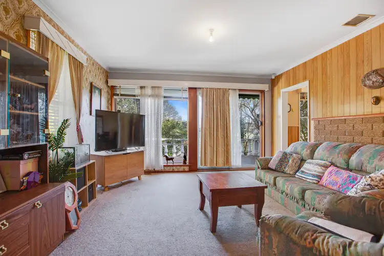 Second view of Homely house listing, 1 Huon Court, Frankston North VIC 3200