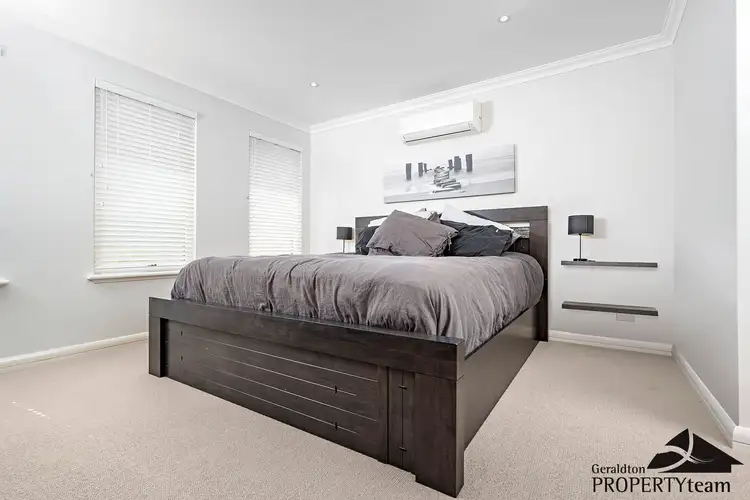 Sixth view of Homely house listing, 16 Spindrift Vista, Glenfield WA 6532