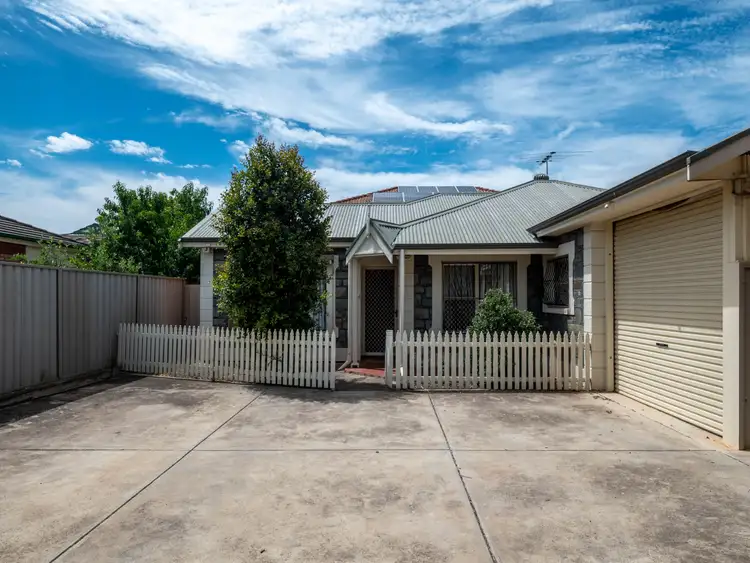 39A Green Street, Brompton SA 5007