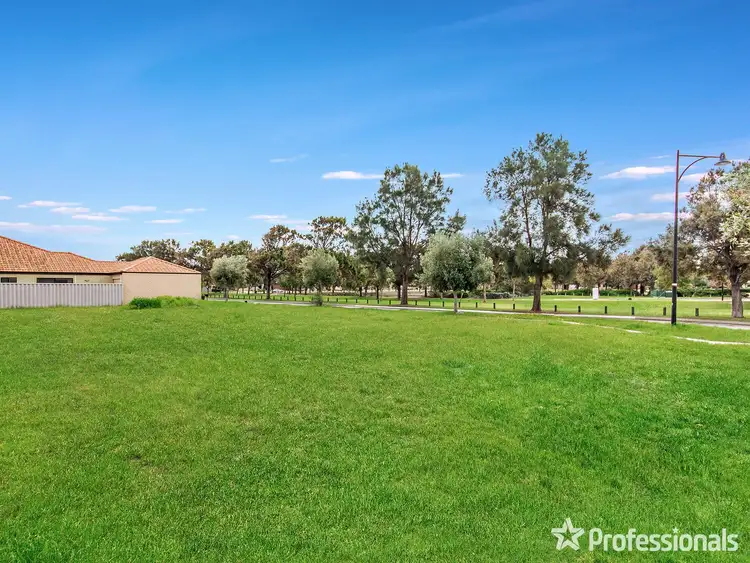 Main view of Homely land listing, 9 Amity Circuit, Shoalwater WA 6169