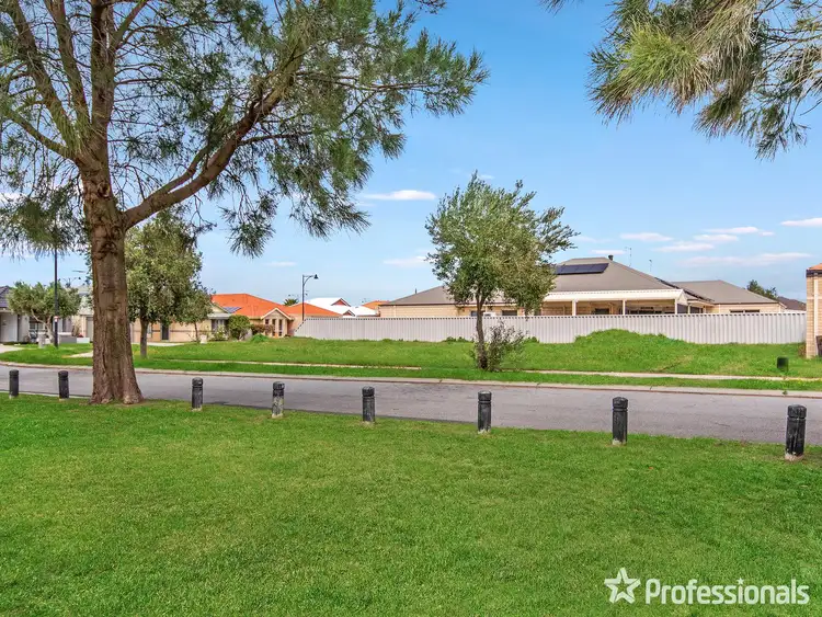 Second view of Homely land listing, 9 Amity Circuit, Shoalwater WA 6169