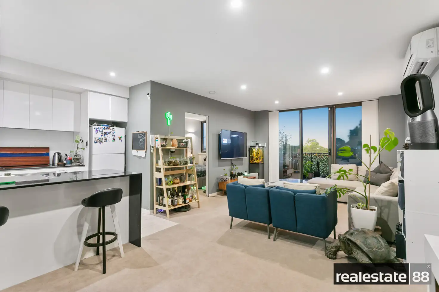 Main view of Homely apartment listing, 68/131 Harold Street, Highgate WA 6003