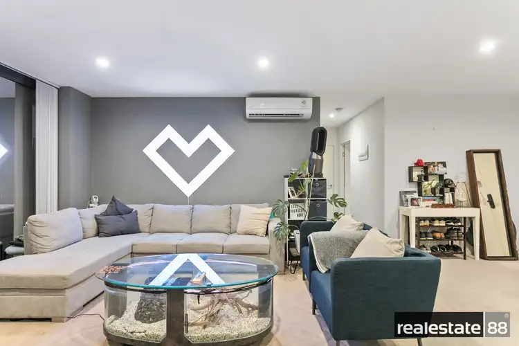 Fifth view of Homely apartment listing, 68/131 Harold Street, Highgate WA 6003