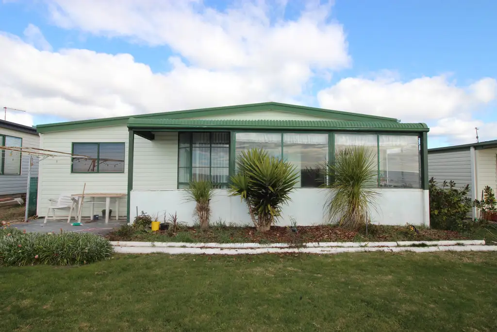 Main view of Homely unit listing, Unit 22 Bayview Retirement Village, 2 Caroline Street, East Devonport TAS 7310