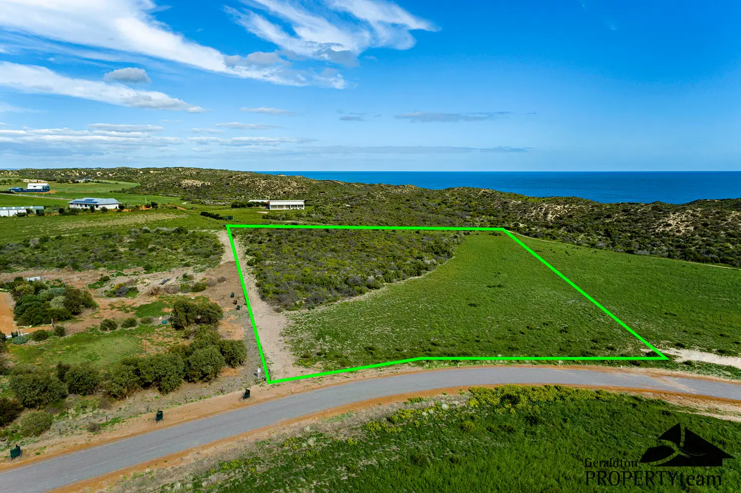 Main view of Homely land listing, 5 North Island Loop, Greenough WA 6532