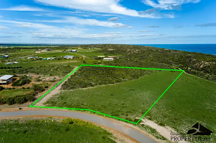 Second view of Homely land listing, 5 North Island Loop, Greenough WA 6532