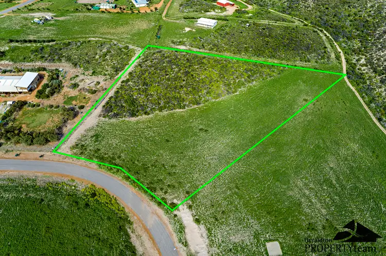 Fourth view of Homely land listing, 5 North Island Loop, Greenough WA 6532