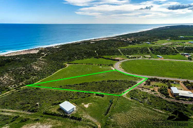 Fifth view of Homely land listing, 5 North Island Loop, Greenough WA 6532