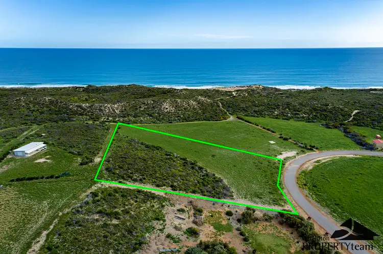 Sixth view of Homely land listing, 5 North Island Loop, Greenough WA 6532