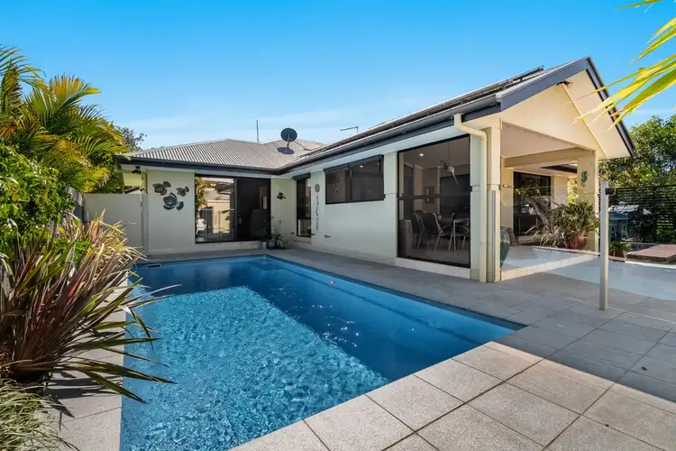Main view of Homely house listing, 61 Hutley Drive, Lennox Head NSW 2478