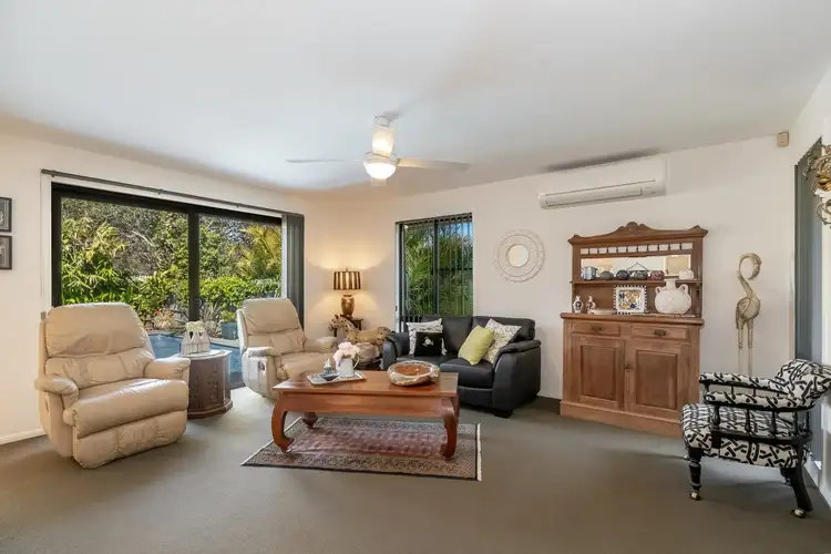 Fifth view of Homely house listing, 61 Hutley Drive, Lennox Head NSW 2478
