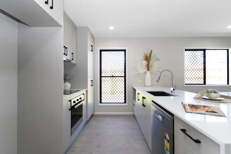 Fifth view of Homely house listing, 10/146-150 Shoal Point Road, Shoal Point QLD 4750