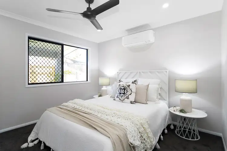 Sixth view of Homely house listing, 10/146-150 Shoal Point Road, Shoal Point QLD 4750