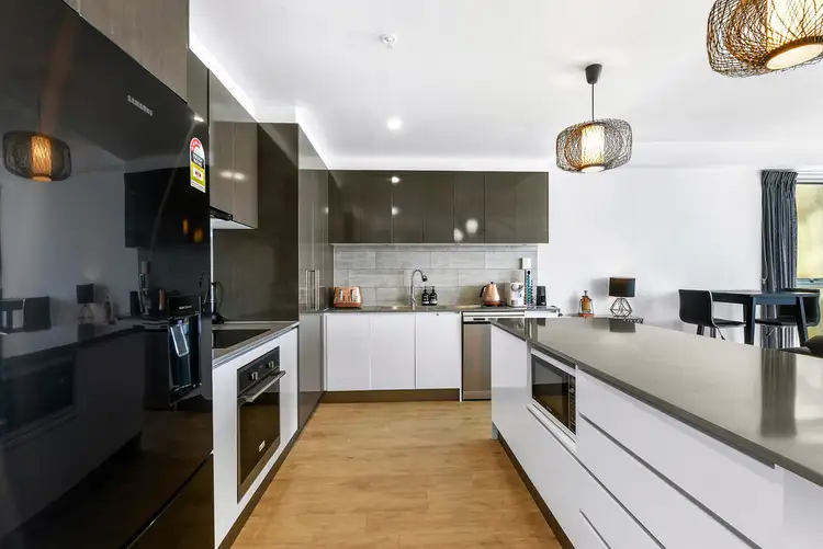 Seventh view of Homely apartment listing, 2202/3400 Surfers Paradise Boulevard, Surfers Paradise QLD 4217