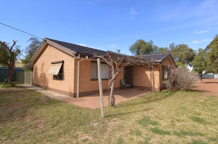 Lot 3/32 Box Street, Merbein VIC 3505