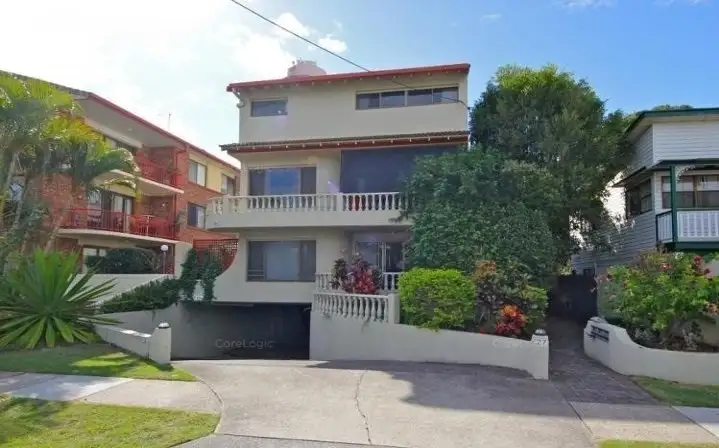 Main view of Homely apartment listing, 2/27 Second Avenue, Broadbeach QLD 4218
