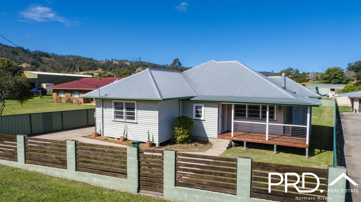 Main view of Homely house listing, 286 Summerland Way, Kyogle NSW 2474