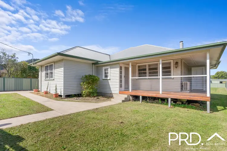 Second view of Homely house listing, 286 Summerland Way, Kyogle NSW 2474