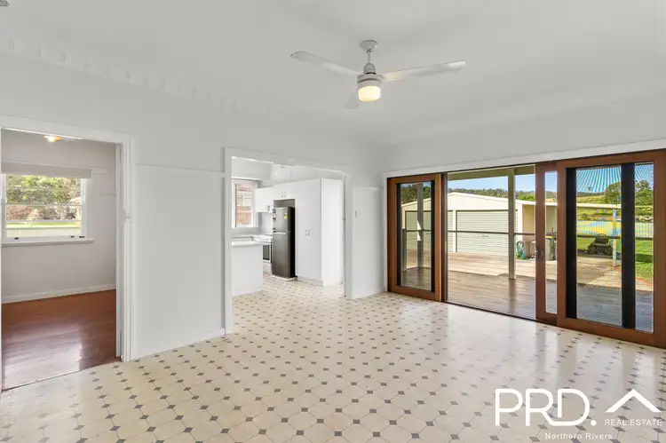 Third view of Homely house listing, 286 Summerland Way, Kyogle NSW 2474