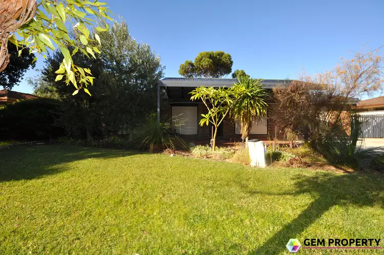 Second view of Homely house listing, 30 Gascoyne Way, Cooloongup WA 6168