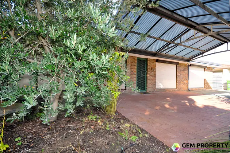 Third view of Homely house listing, 30 Gascoyne Way, Cooloongup WA 6168