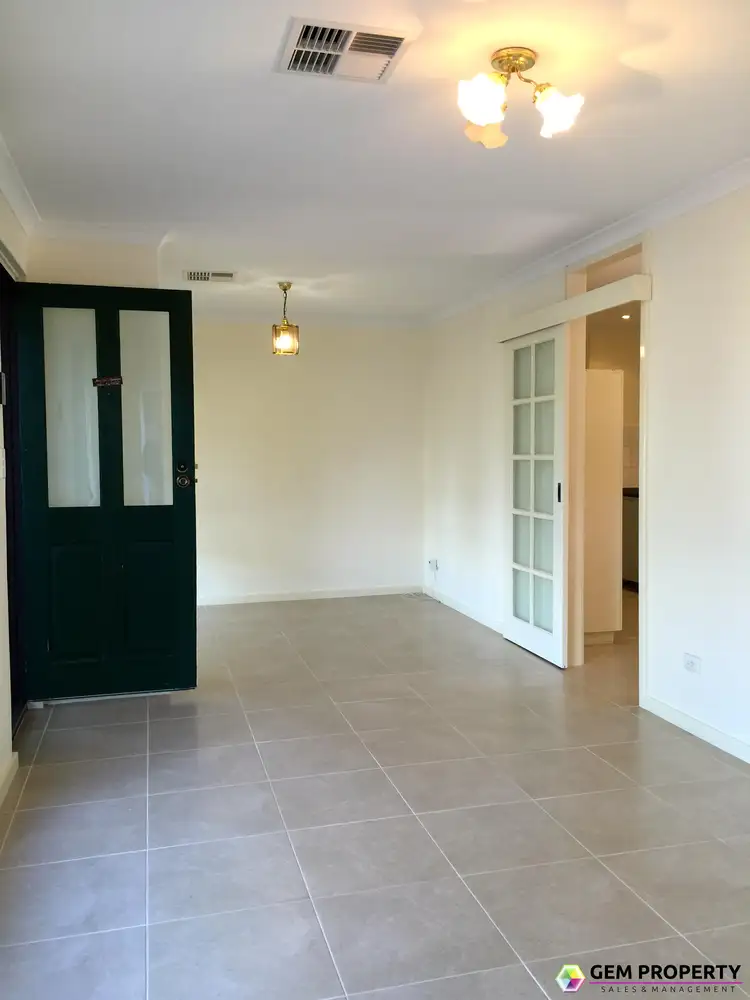 Fourth view of Homely house listing, 30 Gascoyne Way, Cooloongup WA 6168