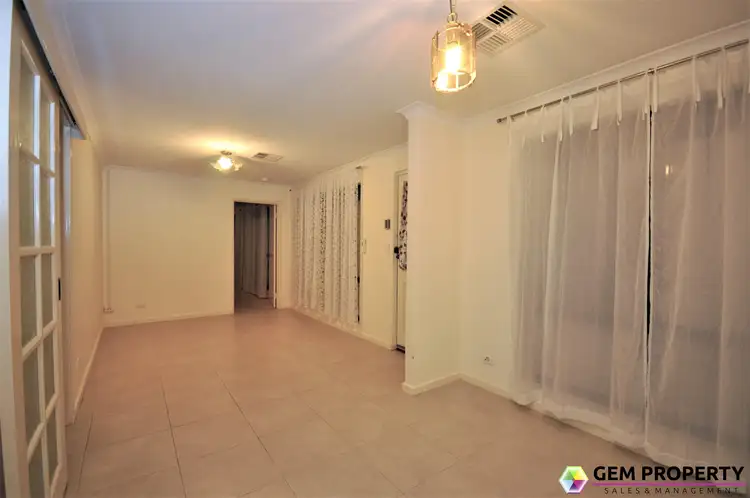Fifth view of Homely house listing, 30 Gascoyne Way, Cooloongup WA 6168