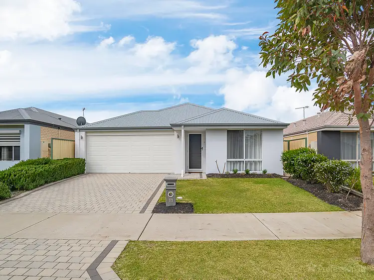 11 Canning Street, Yalyalup WA 6280