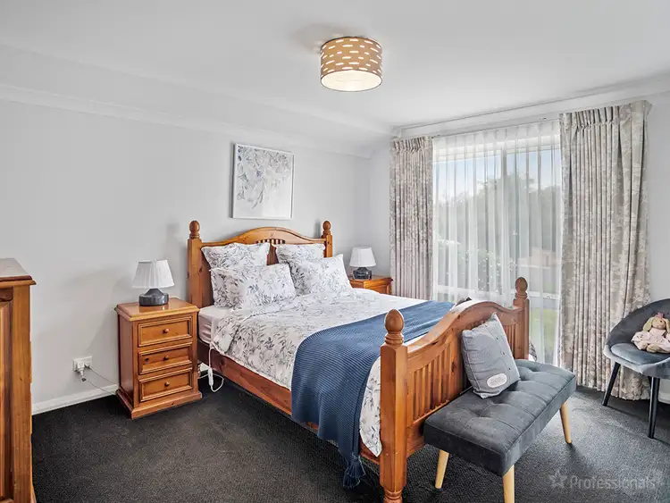 Second view of Homely house listing, 11 Canning Street, Yalyalup WA 6280
