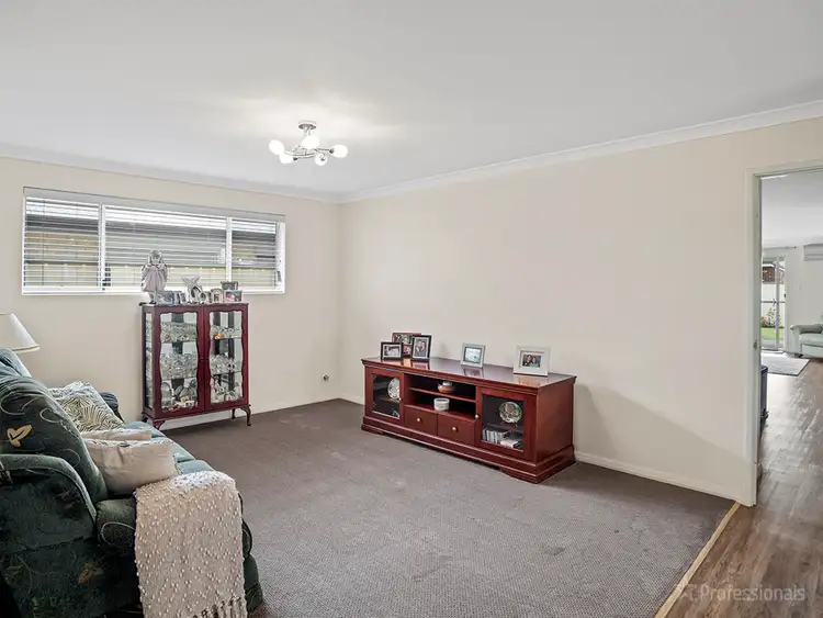 Fourth view of Homely house listing, 11 Canning Street, Yalyalup WA 6280