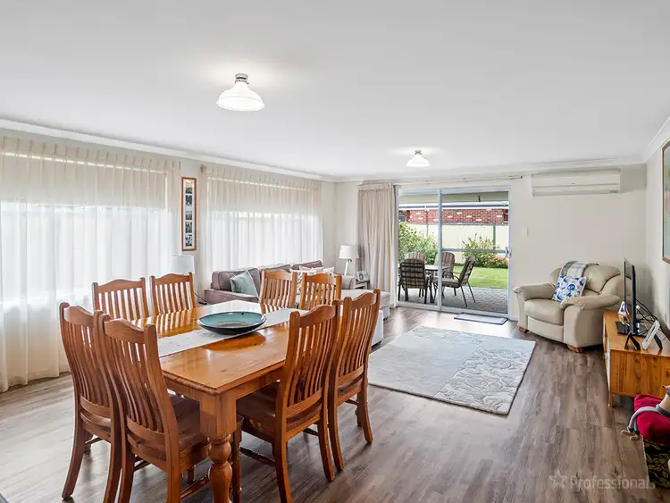 Fifth view of Homely house listing, 11 Canning Street, Yalyalup WA 6280