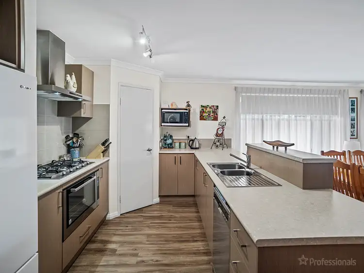 Sixth view of Homely house listing, 11 Canning Street, Yalyalup WA 6280