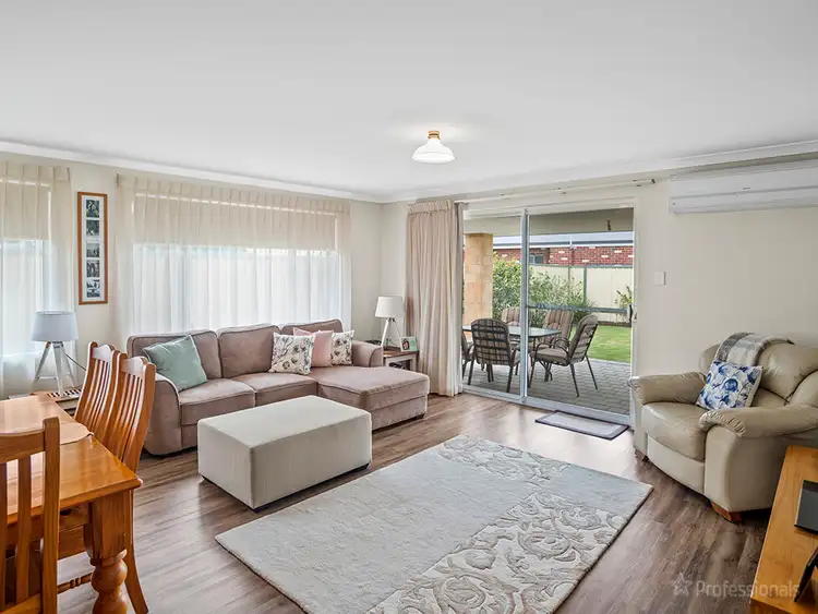 Seventh view of Homely house listing, 11 Canning Street, Yalyalup WA 6280