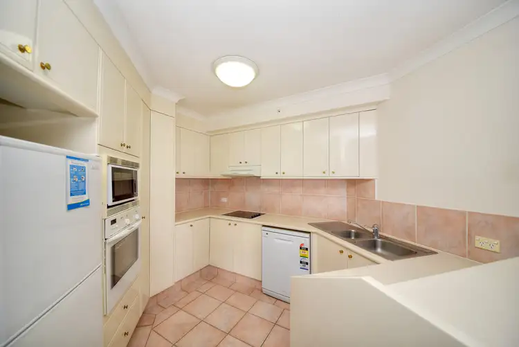 Fourth view of Homely apartment listing, 245/6 View Avenue, Surfers Paradise QLD 4217