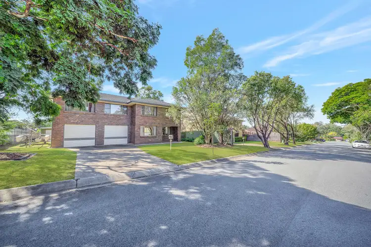 12 Dumaresq Street, Sunnybank Hills QLD 4109