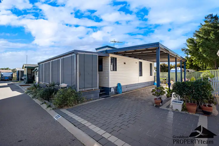 88/463 Marine Terrace, West End WA 6530