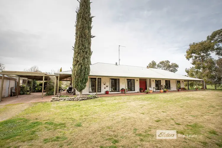 Second view of Homely rural property listing, 382 CADGEE ROAD, Naracoorte SA 5271