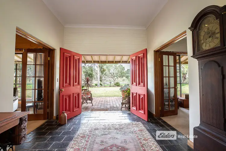Fifth view of Homely rural property listing, 382 CADGEE ROAD, Naracoorte SA 5271