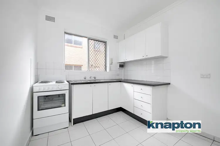 3/95 Hampden Road, Lakemba NSW 2195
