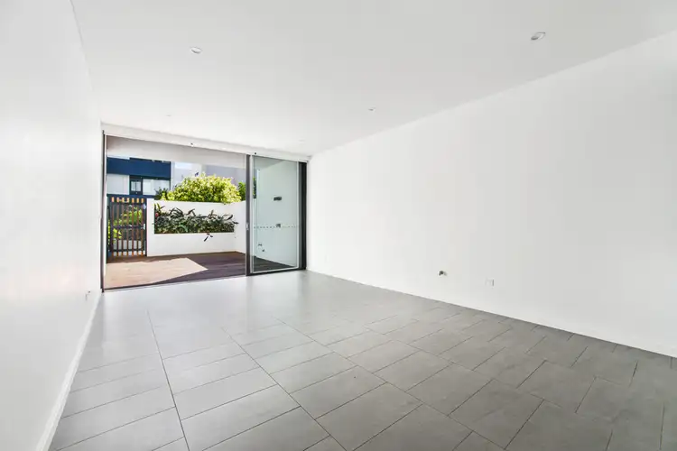 Second view of Homely unit listing, G05/22 Barr Street, Camperdown NSW 2050