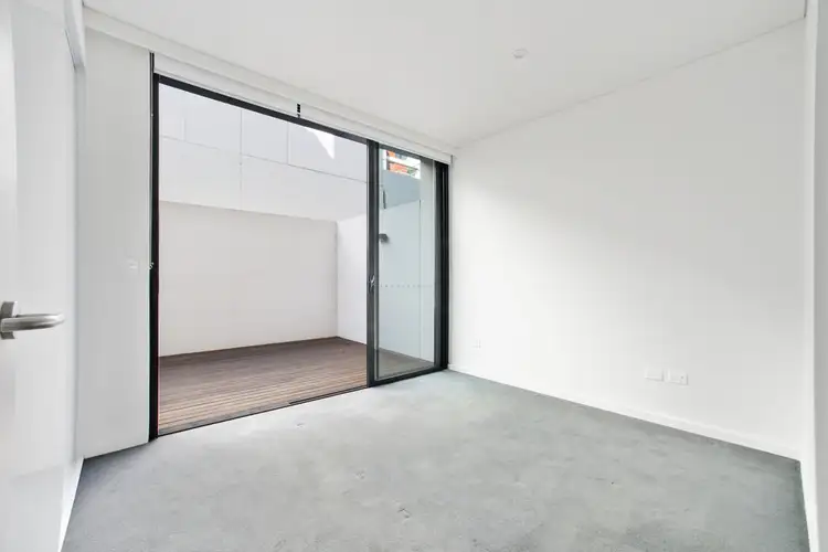 Fourth view of Homely unit listing, G05/22 Barr Street, Camperdown NSW 2050