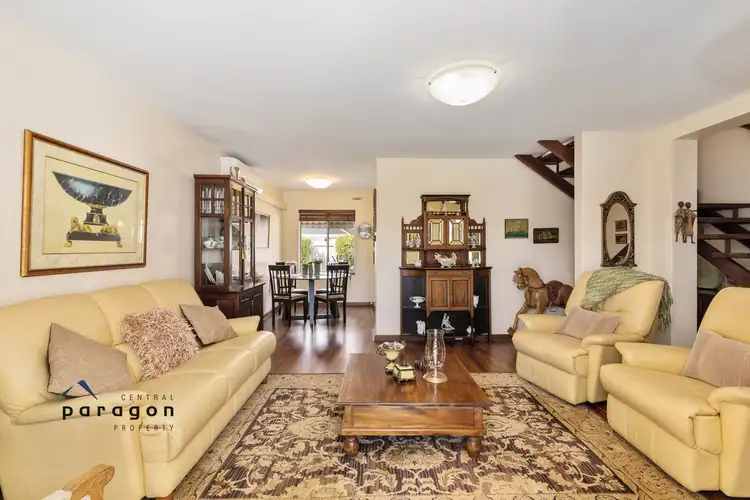 8/4 Milton Street, Yokine WA 6060