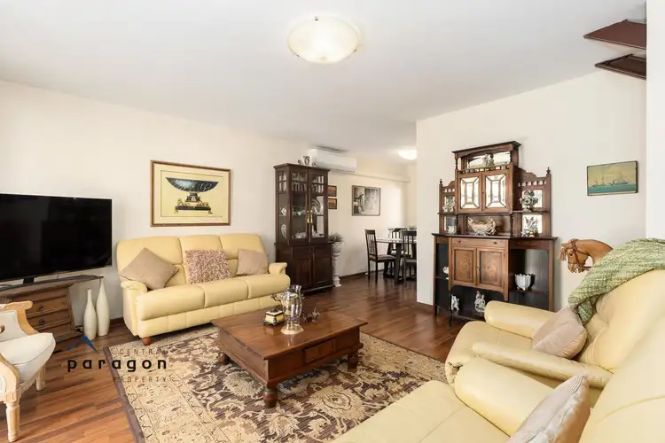 Third view of Homely unit listing, 8/4 Milton Street, Yokine WA 6060