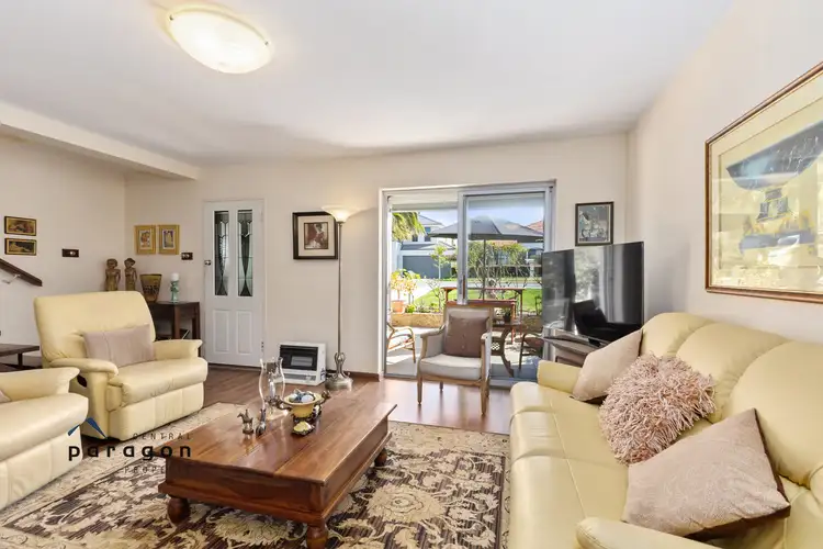 Fourth view of Homely unit listing, 8/4 Milton Street, Yokine WA 6060