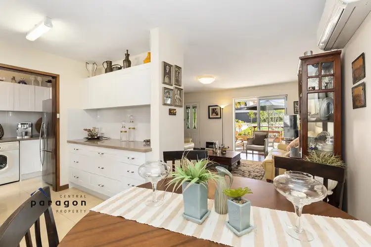 Sixth view of Homely unit listing, 8/4 Milton Street, Yokine WA 6060